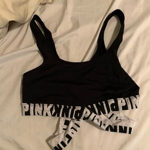 Victoria Secret sports bra, in good condition